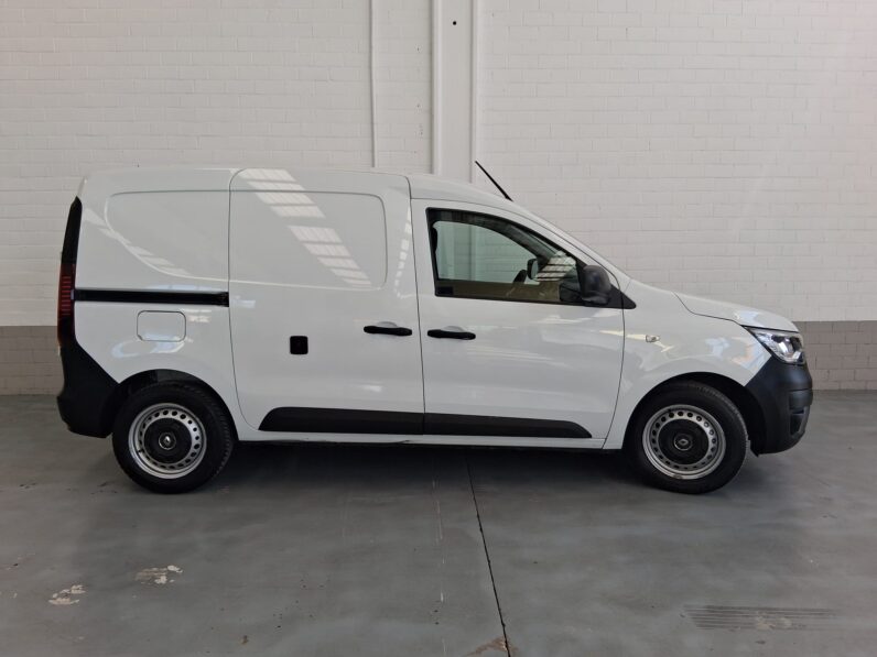 
								RENAULT KANGOO Express 1.5 CC dCi 75 cv-2021 full									
