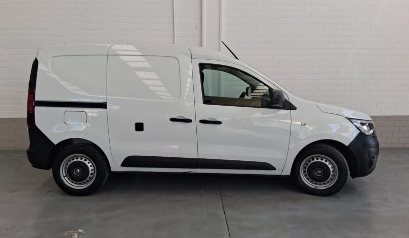 
								RENAULT KANGOO Express 1.5 CC dCi 75 cv-2021 full									