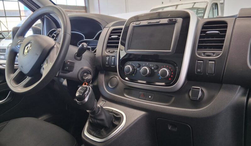
								RENAULT TRAFIC FURGÓN L1H1- 95 CV -2020 full									