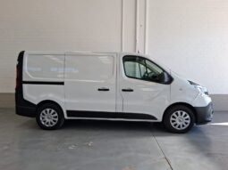 RENAULT TRAFIC FURGÓN L1H1- 95 CV -2020