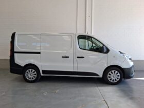 RENAULT TRAFIC FURGÓN L1H1- 95 CV -2020