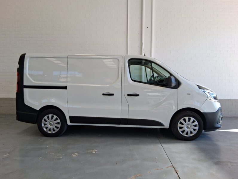 
								RENAULT TRAFIC FURGÓN L1H1- 95 CV -2020 full									