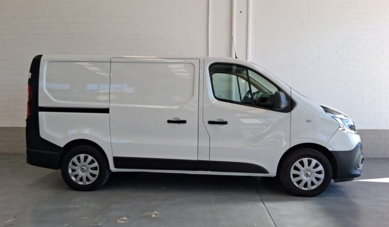 
								RENAULT TRAFIC FURGÓN L1H1- 95 CV -2020 full									