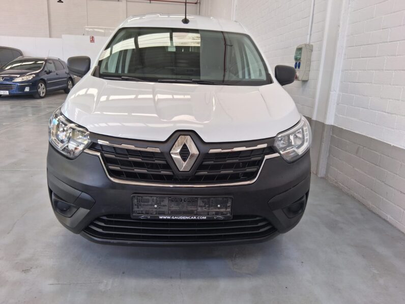 
								RENAULT KANGOO Express 1.5 CC dCi 75 cv-2021 full									