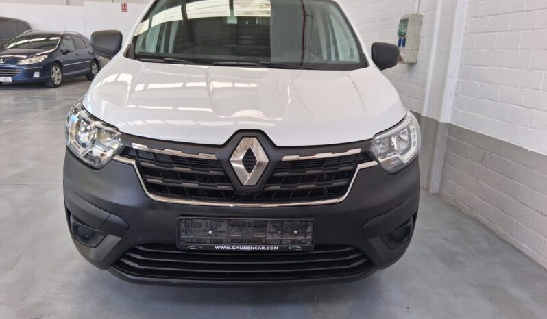 
								RENAULT KANGOO Express 1.5 CC dCi 75 cv-2021 full									