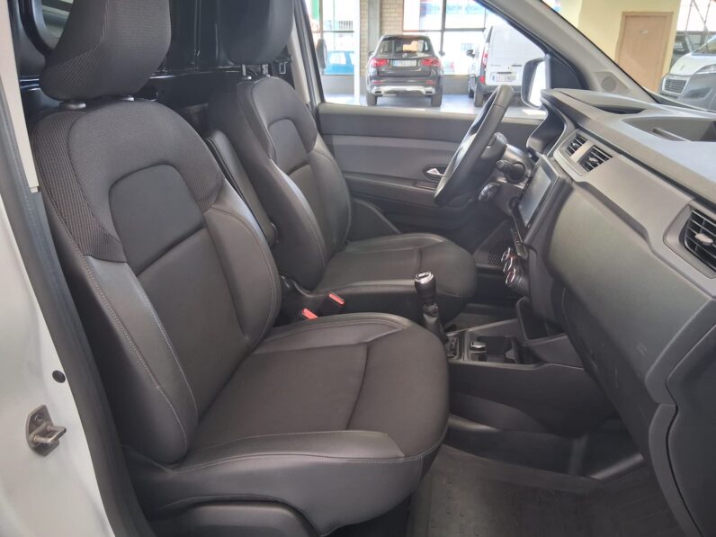 
								RENAULT KANGOO Express 1.5 CC dCi 75 cv-2021 full									