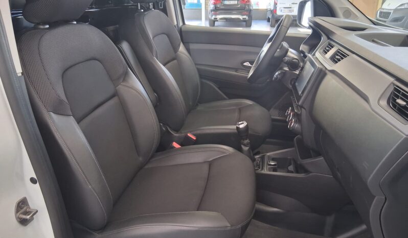 
								RENAULT KANGOO Express 1.5 CC dCi 75 cv-2021 full									