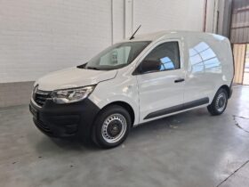 RENAULT KANGOO Express 1.5 CC dCi 75 cv-2021