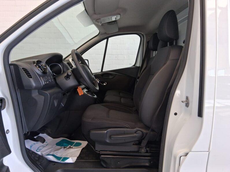 
								RENAULT TRAFIC FURGÓN L1H1- 95 CV -2020 full									