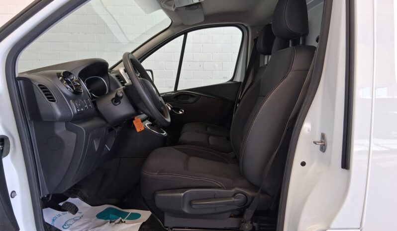 
								RENAULT TRAFIC FURGÓN L1H1- 95 CV -2020 full									