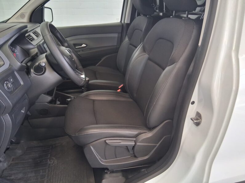 
								RENAULT KANGOO Express 1.5 CC dCi 75 cv-2021 full									
