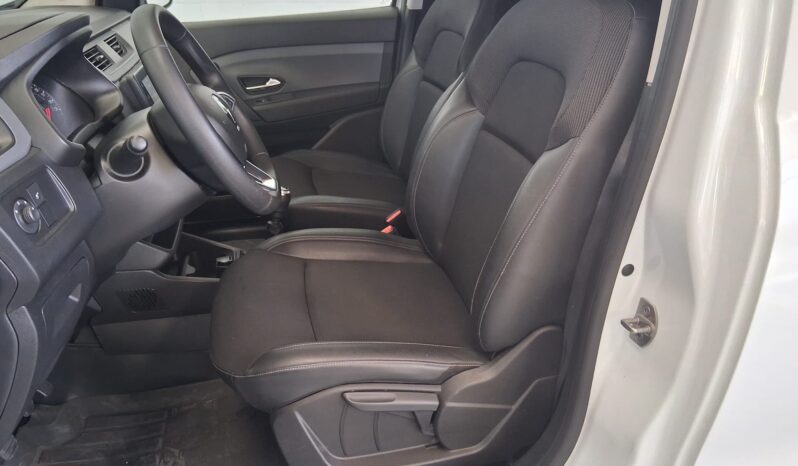 
								RENAULT KANGOO Express 1.5 CC dCi 75 cv-2021 full									