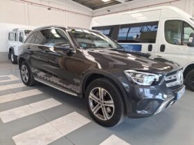 MERCEDES GLC 4 MATIC -2020