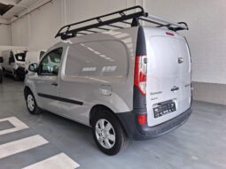 RENAULT KANGOO FURGÓN 2019- 75 CV