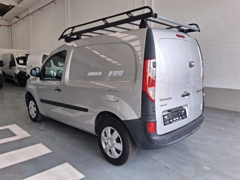 
								RENAULT KANGOO FURGÓN 2019- 75 CV full									