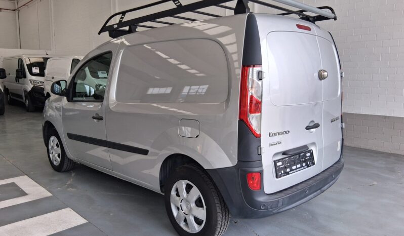 
								RENAULT KANGOO FURGÓN 2019- 75 CV full									