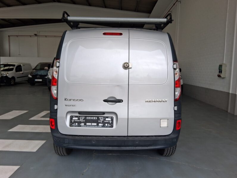 
								RENAULT KANGOO FURGÓN 2019- 75 CV full									