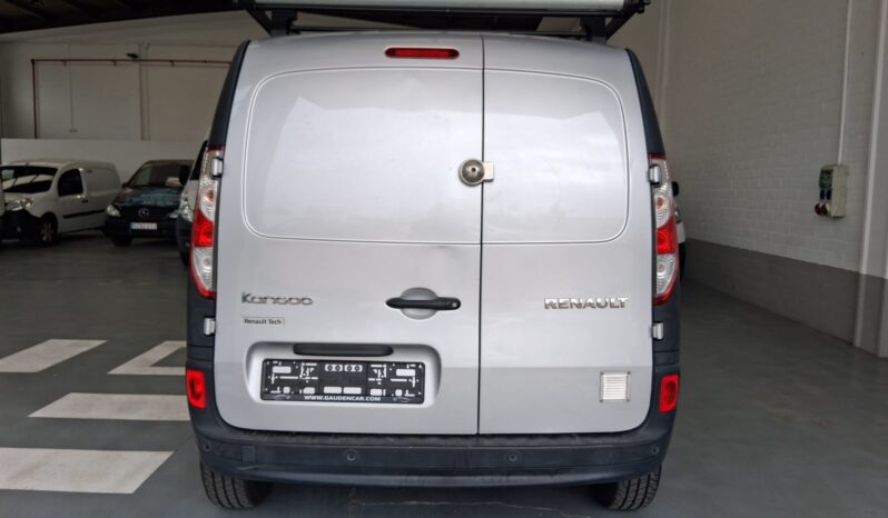 
								RENAULT KANGOO FURGÓN 2019- 75 CV full									