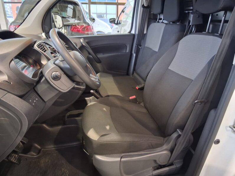 
								RENAULT KANGOO FURGÓN 2019-95 CV-3 PLAZAS full									