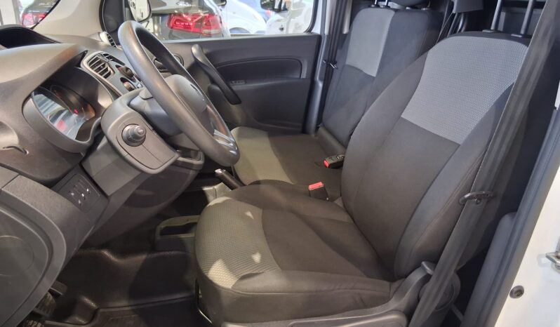 
								RENAULT KANGOO FURGÓN 2019-95 CV-3 PLAZAS full									