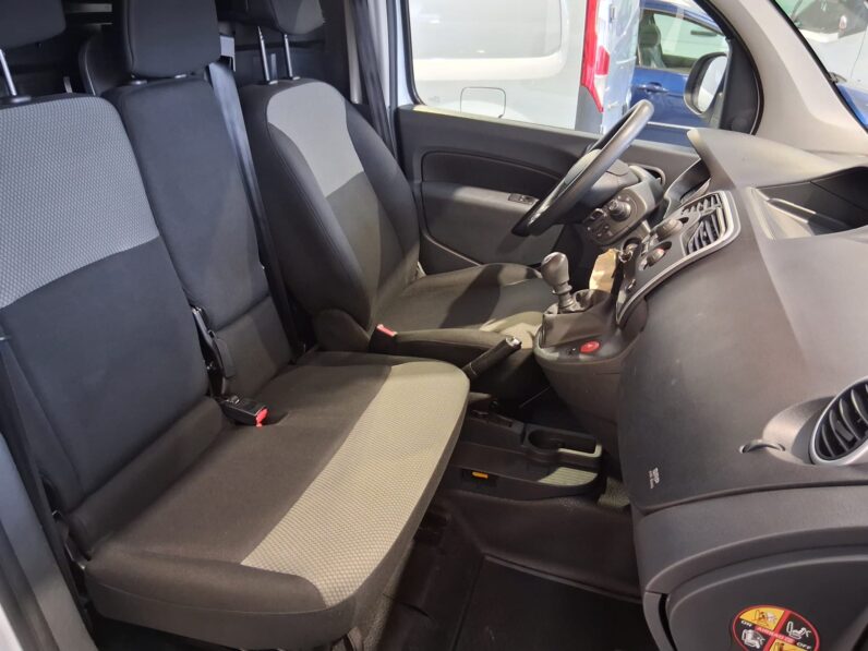 
								RENAULT KANGOO FURGÓN 2019-95 CV-3 PLAZAS full									