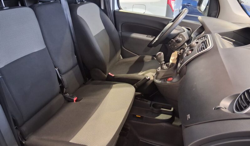 
								RENAULT KANGOO FURGÓN 2019-95 CV-3 PLAZAS full									