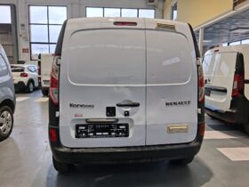 RENAULT KANGOO FURGÓN 2019-95 CV-3 PLAZAS
