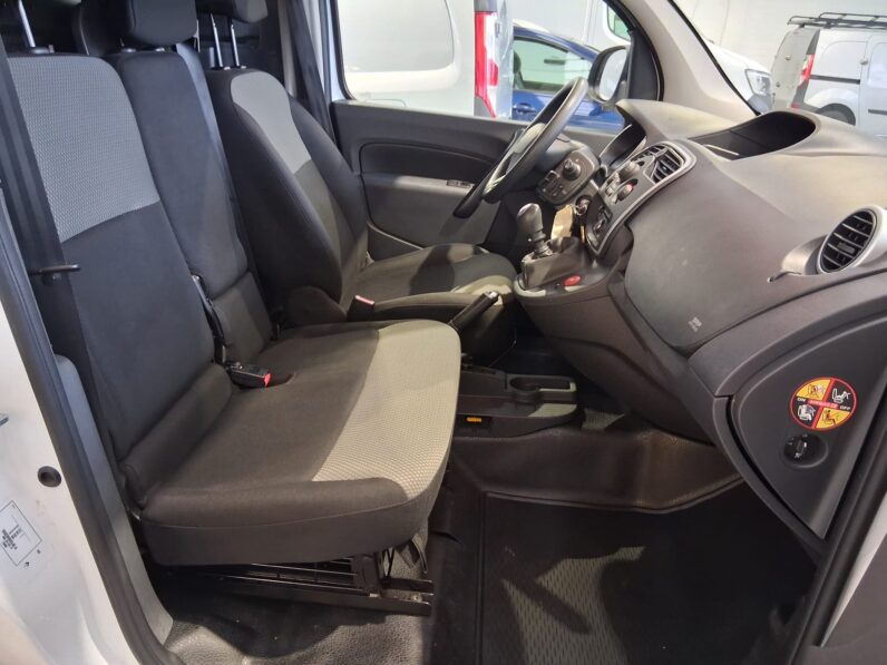 
								RENAULT KANGOO FURGÓN 2019-95 CV-3 PLAZAS full									