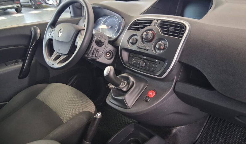 
								RENAULT KANGOO FURGÓN 2019- 75 CV full									