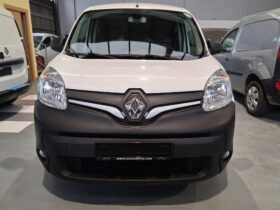 RENAULT KANGOO FURGÓN 2019-95 CV-3 PLAZAS