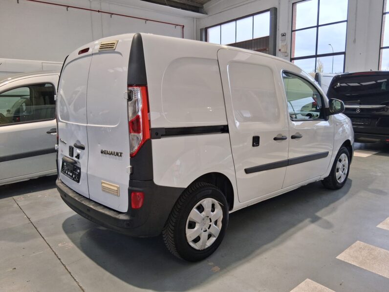 
								RENAULT KANGOO FURGÓN 2019-95 CV-3 PLAZAS full									