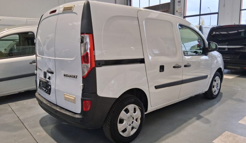 
								RENAULT KANGOO FURGÓN 2019-95 CV-3 PLAZAS full									