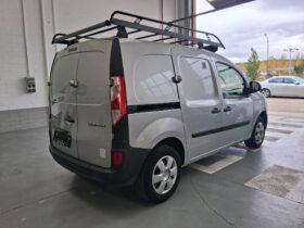 RENAULT KANGOO FURGÓN 2019- 75 CV