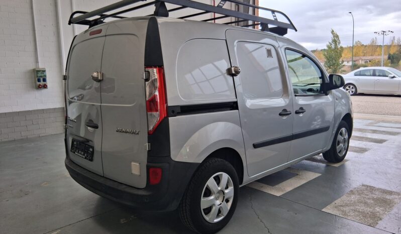
								RENAULT KANGOO FURGÓN 2019- 75 CV full									
