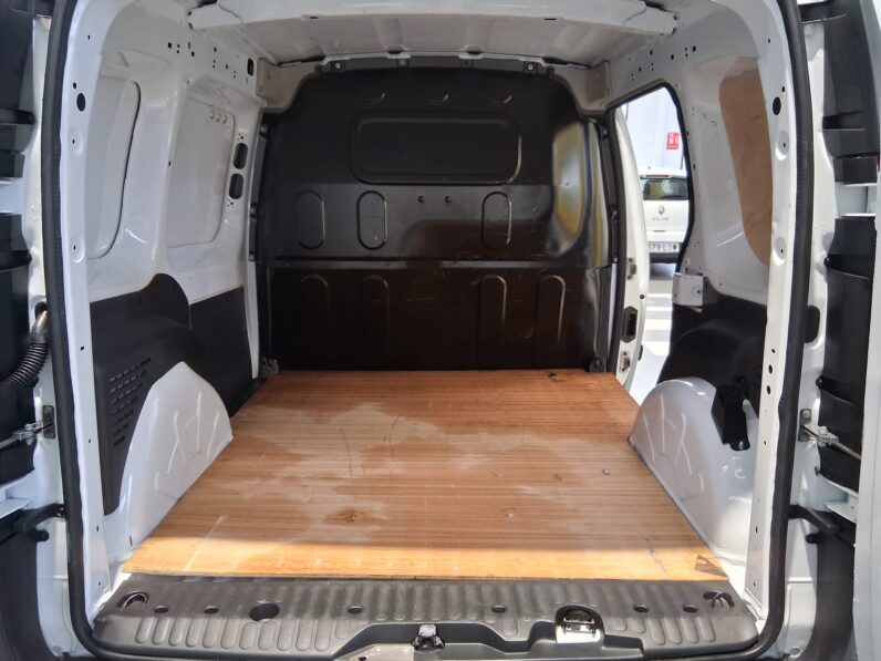 
								RENAULT KANGOO FURGÓN 2019-95 CV-3 PLAZAS full									