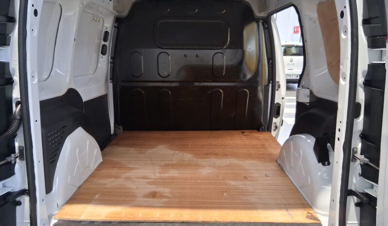 
								RENAULT KANGOO FURGÓN 2019-95 CV-3 PLAZAS full									