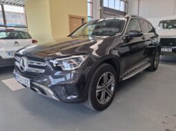MERCEDES GLC 4 MATIC -2020