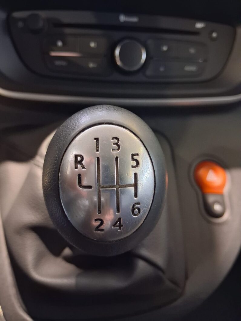 
								RENAULT KANGOO FURGÓN 2019-95 CV-3 PLAZAS full									