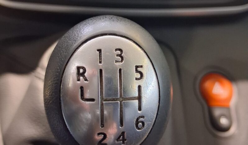 
								RENAULT KANGOO FURGÓN 2019-95 CV-3 PLAZAS full									