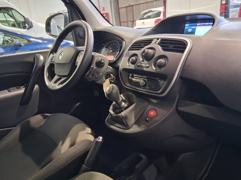 
								RENAULT KANGOO FURGÓN 2019-95 CV-3 PLAZAS full									