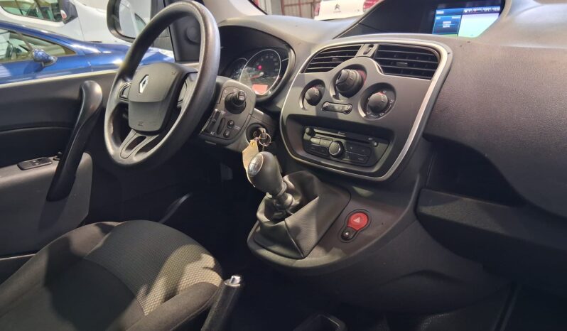 
								RENAULT KANGOO FURGÓN 2019-95 CV-3 PLAZAS full									