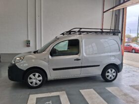 RENAULT KANGOO FURGÓN 2019- 75 CV