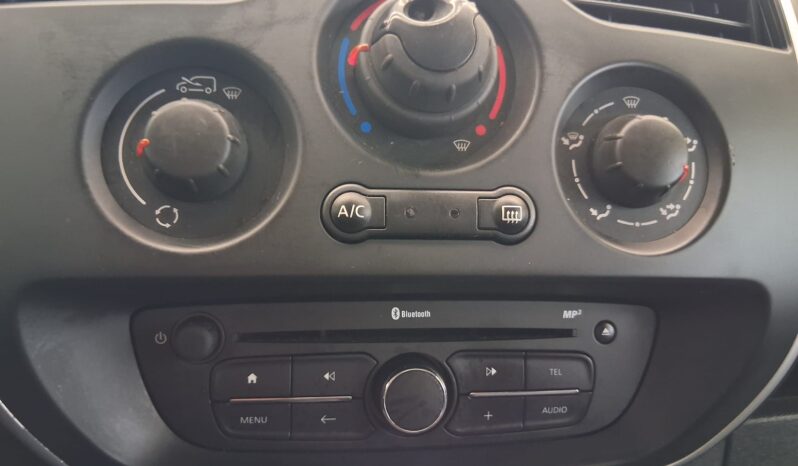 
								RENAULT KANGOO FURGÓN 2019- 75 CV full									