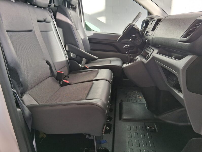 
								TOYOTA Proace 2.0D 120CV L1-2018 full									