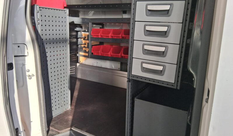 
								TOYOTA Proace 2.0D 120CV L1-2018 full									