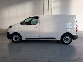 TOYOTA Proace 2.0D 120CV L1-2018