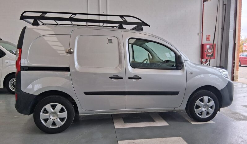 
								RENAULT KANGOO FURGÓN 2019- 75 CV full									