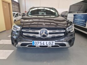MERCEDES GLC 4 MATIC -2020