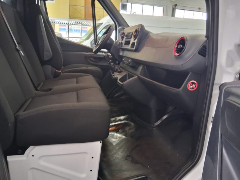 
								MERCEDES SPRINTER 314 CDI -Furgón L3- 2019- 143 CV full									