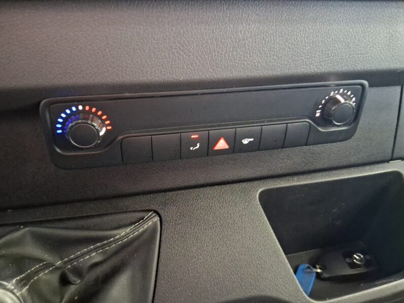 
								MERCEDES SPRINTER 314 CDI -Furgón L3- 2019- 143 CV full									